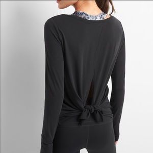 Gap Body workout tee in brand new condition